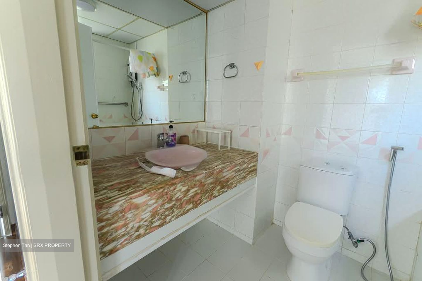 Bullion Park (D26), Condominium #542678471